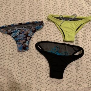 Joyln bathing suit bottoms